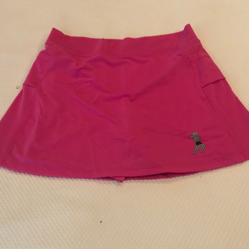 Women’s Running Skirts brand skirt
